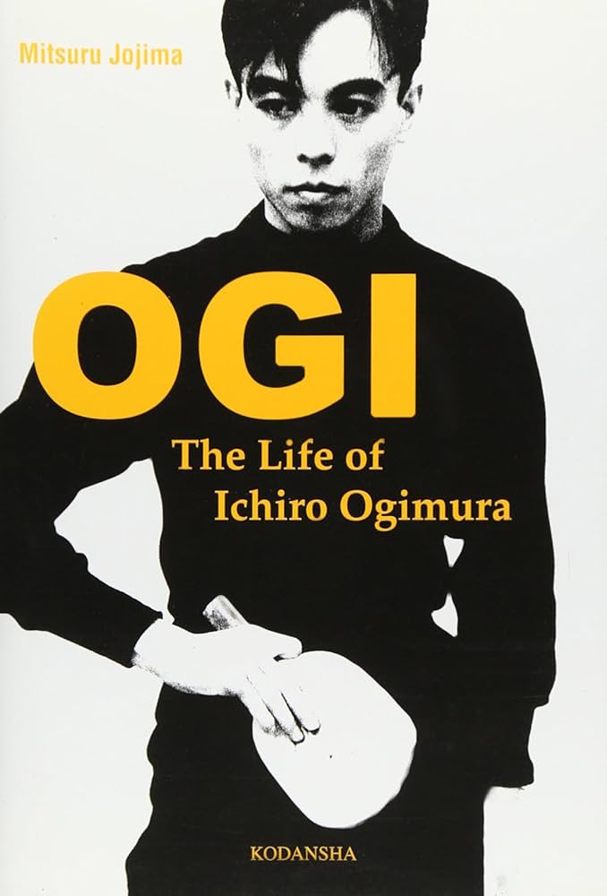 【中古】 Ｏｇｉ Ｔｈｅ　ｌｉｆｅ　ｏｆ　Ｉｃｈｉｒｏ　Ｏｇｉｍｕｒ/講談社/城島充 Ogi The life of Ichiro Ogimur/講談社